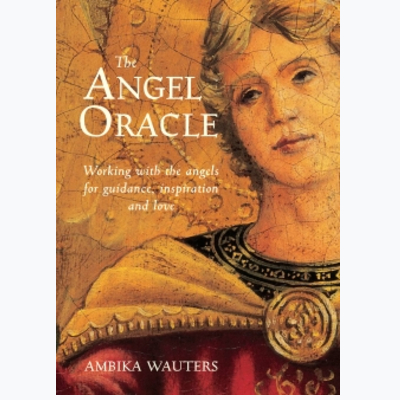 Angel Oracle Ambika Wauters - Angel Times