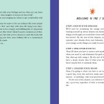 Seven Step Mindset Makeover - Image 4