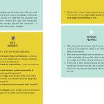 Seven Step Mindset Makeover - Image 3