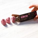 Sagrada Madre Triangle Incense