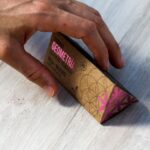 Sagrada Madre Triangle Incense