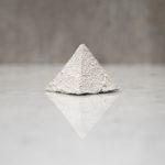 Triangle Incense