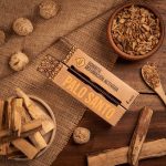 Incense and Smudge Bombs