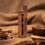 Incense and Smudge Bombs