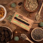 Incense and Smudge Bombs