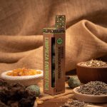 Incense and Smudge Bombs