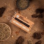 Incense and Smudge Bombs
