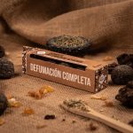 Incense and Smudge Bombs