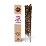 Palo Santo and Frankincense Incense Sticks