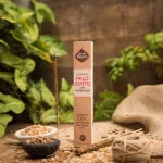 Palo Santo and Frankincense Incense Sticks - Image 2