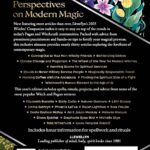 Llewellyn's Witches Companion 2025 - Image 7