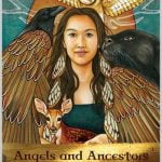 Angels and Ancestors Cards