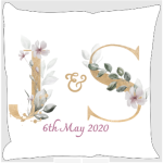 Personalised Cushion Cover - Image 5