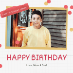 Personalised Photo Slate - Small - Image 6