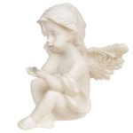 Mineral Stone Cherub - Image 4