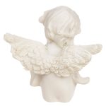 Mineral Stone Cherub - Image 5