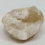 Small Clear Quartz Geode - Image 4