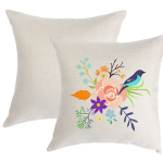 Personalised Cushion Cover - Image 3