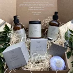 Eau Lovely Self Care Box