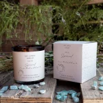 Eau Lovely So Special Crystal Candle - Image 2