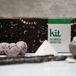 Energy Cleansing Incense Kit