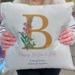 Personalised Cushion Cover - Image 2