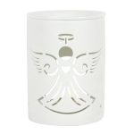 Angel Cut Out Oil Burner - Image 2
