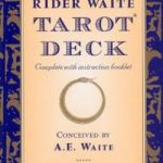 Rider Waite Tarot Deck