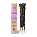 Palo Santo and Lavender Incense Sticks