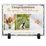 Personalised Photo Slate - Small - Image 7