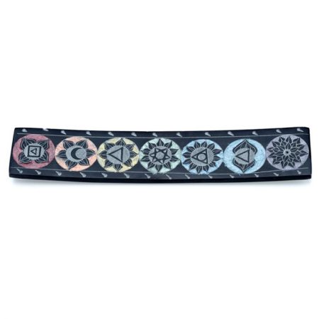 Chakra Incense Holder