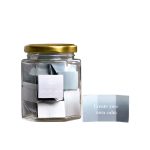 Mindful Calm Jar