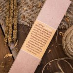 Palo Santo Incense Sticks - Image 3