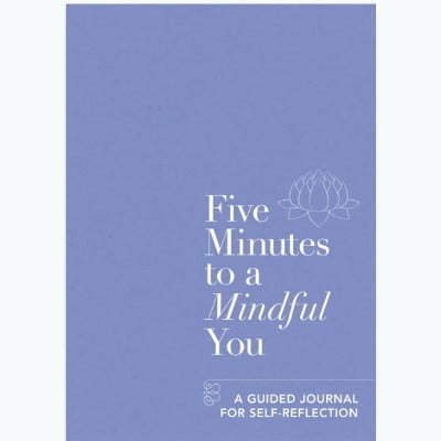 Five Minutes Journal