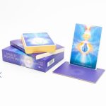 Angelic Lightwork Oracle Cards