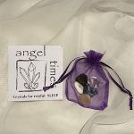 Restful Sleep Crystal Set