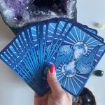 Archangel Michael Sword of Light Oracle Cards - Image 2
