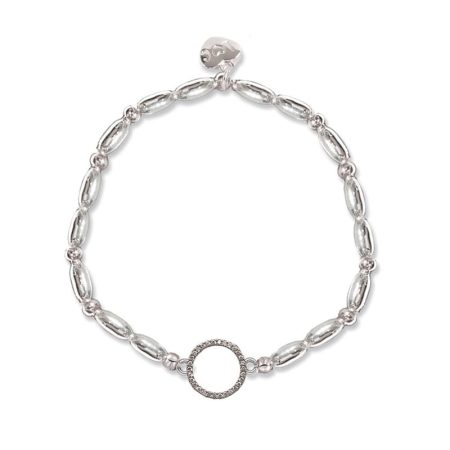 Circle Bracelet