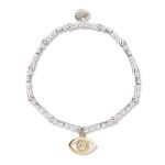 Evil Eye Bracelet