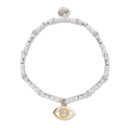 Evil Eye Bracelet