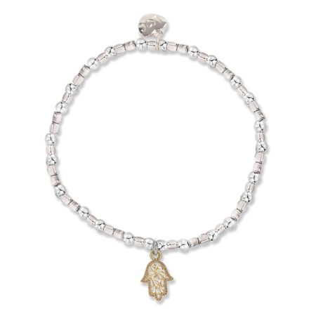 Hamsa Bracelet