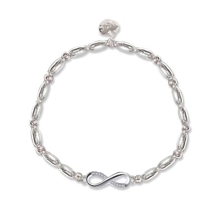 Infinity Bracelet