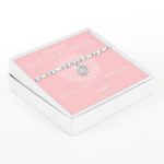 Lotus Flower Bracelet
