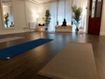 Yoga & Pilates Studio Limerick