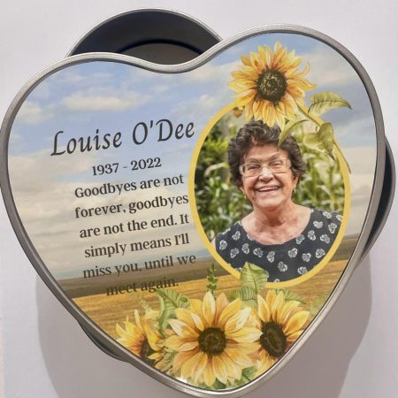 Personalised Box