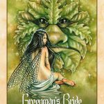 Faery Oracle Cards