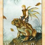 Faery Oracle Cards
