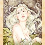 Faery Oracle Cards