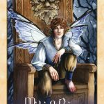 Faery Oracle Cards