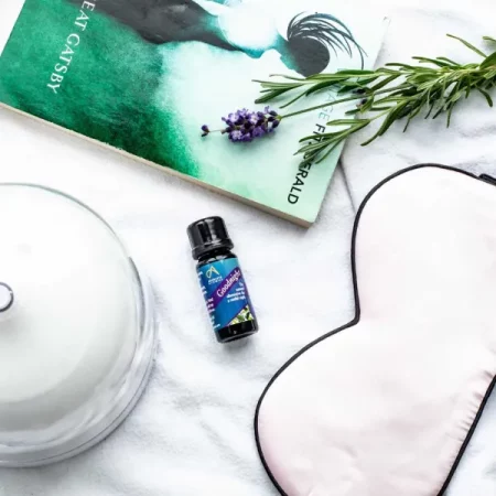 Goodnight Essential Oil
